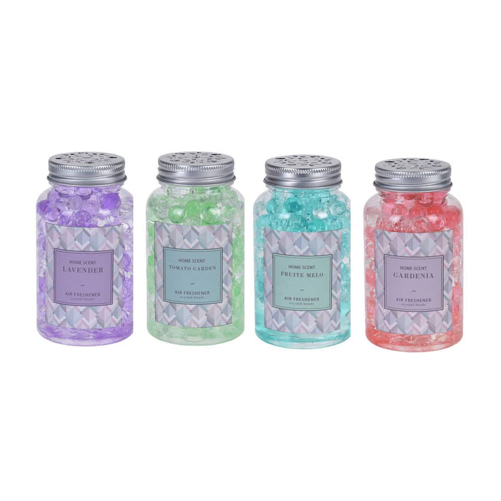 AMBIENTADOR PERLAS PERFUMADAS MOD. SURTIDOS