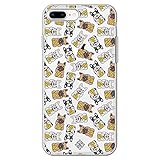 ADHERENCIA - Total ligereza y fabricada con materiales de alta calidad, Su peso de menos de 50 gramos hará que prácticamente ni notes el cambio. Protege tu móvil sin perder en comodidad ni manejabilidad. Diseñado y fabricado en la Unión Europea. Original Design