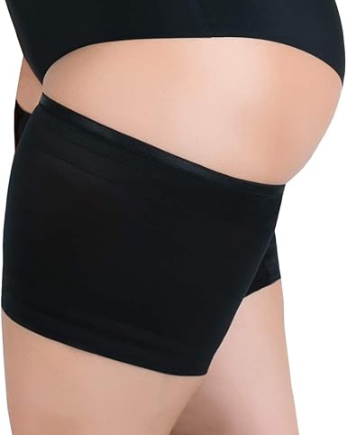 thigh garter chafing