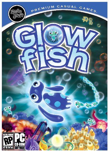 Glowfish - Pc #TOP9