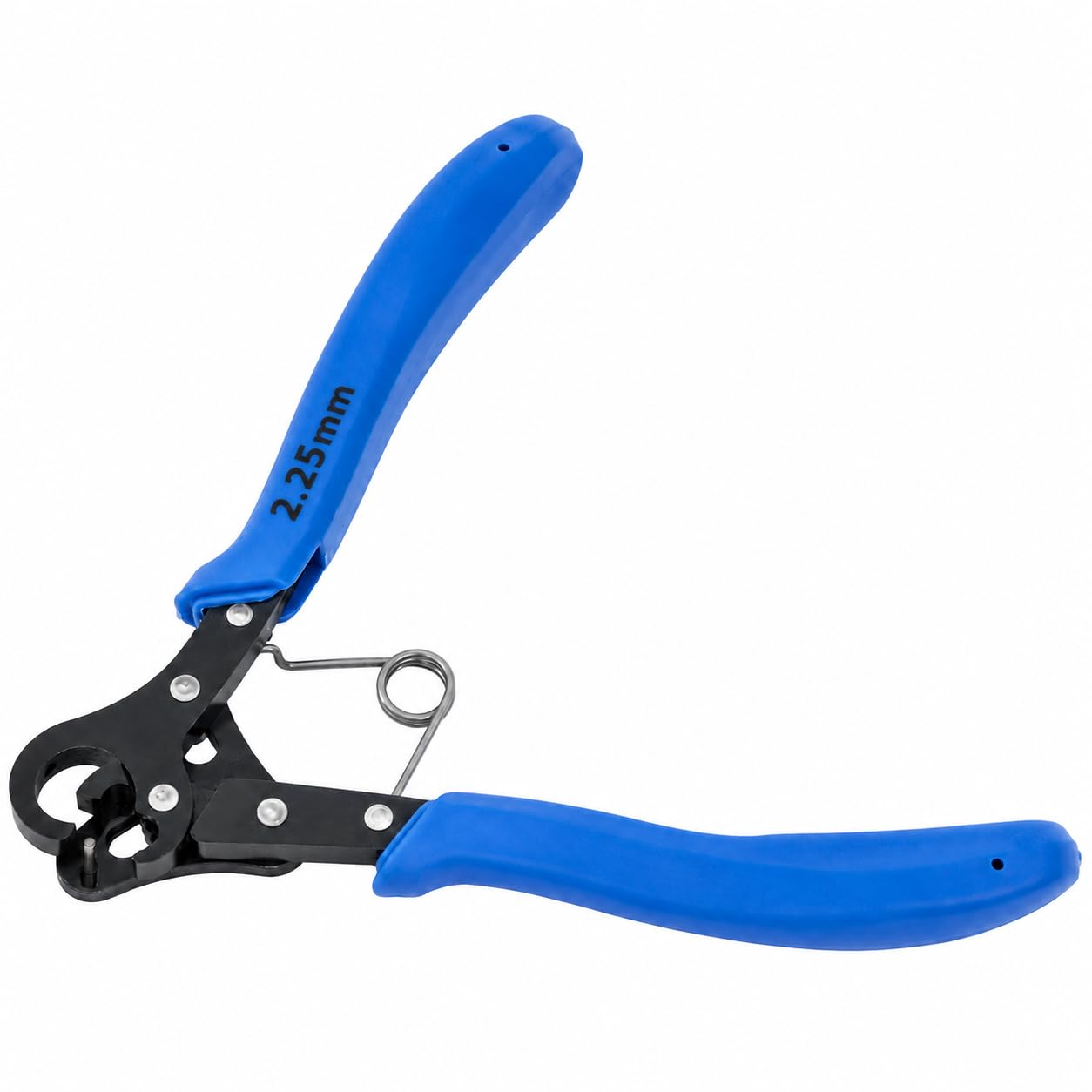 Beadsnfashion 24-18G Wire Loop Making Pliers 1.5mm for Jewellery Making | Precision Looping Tool with Ergonomic Non-Slip Handle | DIY Craft & Beading Tool-image-39