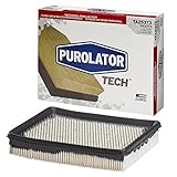 Purolator TA25373 PurolatorTECH Air Filter