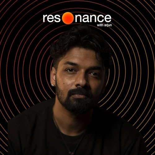 Sumesh Narayanan: Blocks, Practice, and Knowing Yourself cover art