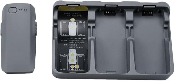 for DJI NEO 2 Intelligent Flight Battery 1606mAh (Battery only),7.16 V / 46g,Type: Li-ion 2S,Maximum 19 Minutes Flight time (1PCS