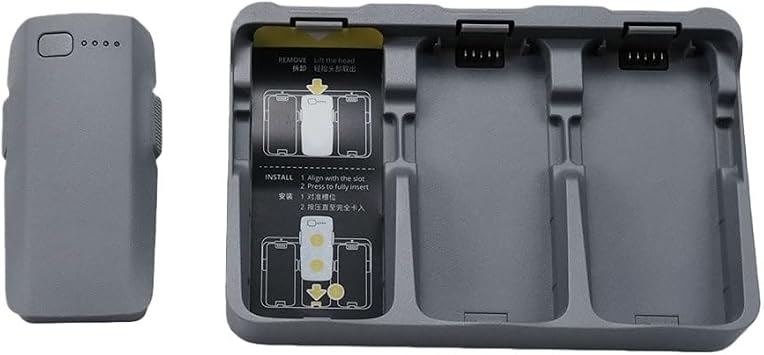 for DJI NEO 2 Intelligent Flight Battery 1606mAh (Battery only),7.16 V / 46g,Type: Li-ion 2S,Maximum 19 Minutes Flight time (1PCS