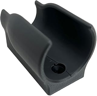 ウォールホースホルダー | ノズル・スプレーヤー ブラケット | 滑り止め付きノズルスプレーヤー 裏庭・芝生・プール・ガーデニング用