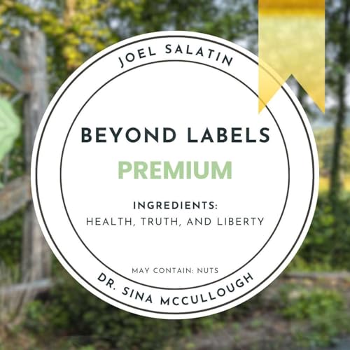 Beyond Labels Premium cover art