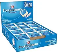 Polenguinho 72X17G Original