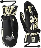 Rome Snowboards Herren Drifter Handschuhe Snowboarding-Gloves, Herren, 19GL3006115, Batik, XL