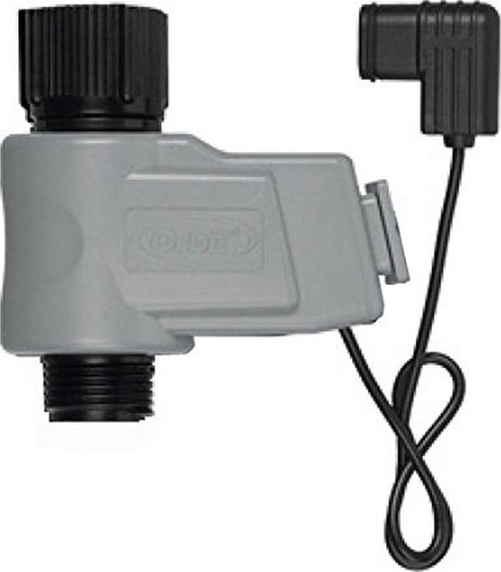 Orbit 58874Z Extra Valve for 58911 (58872) Complete Watering Kit