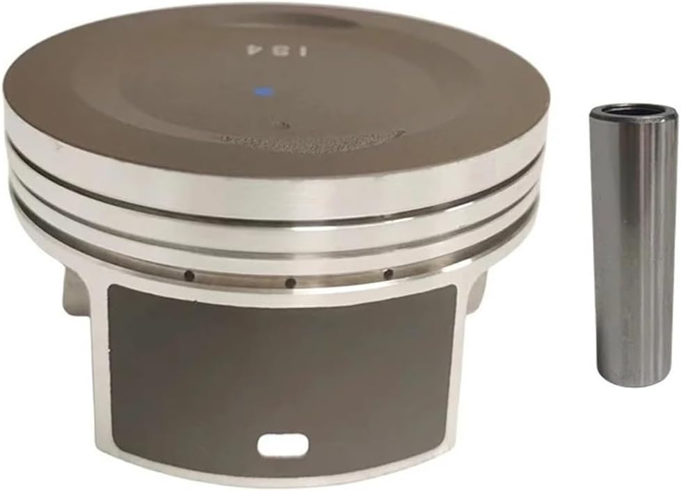 74mm Motorcycle Engine Piston Fit For YBR250 XTZ250