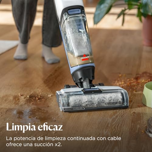 Opiniones y reviews de Aspiradoras en seco y húmedo los más solicitados. 11 Imagen adicional