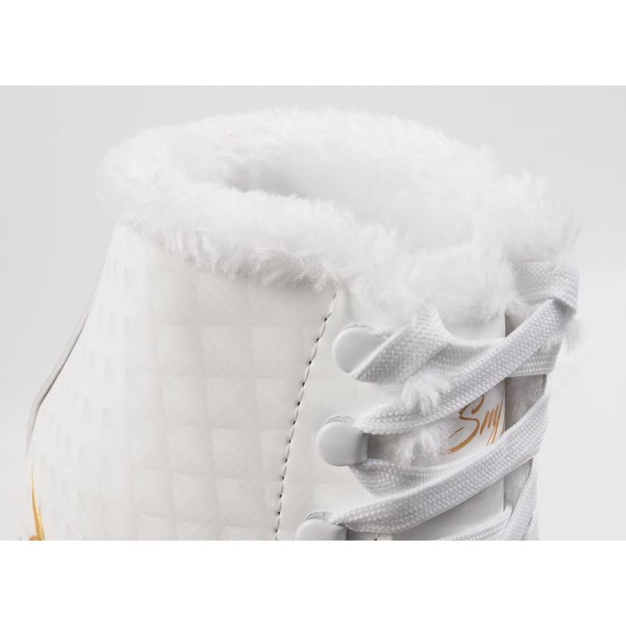 MADIVO Exclusivo Patines de Hielo para Mujer