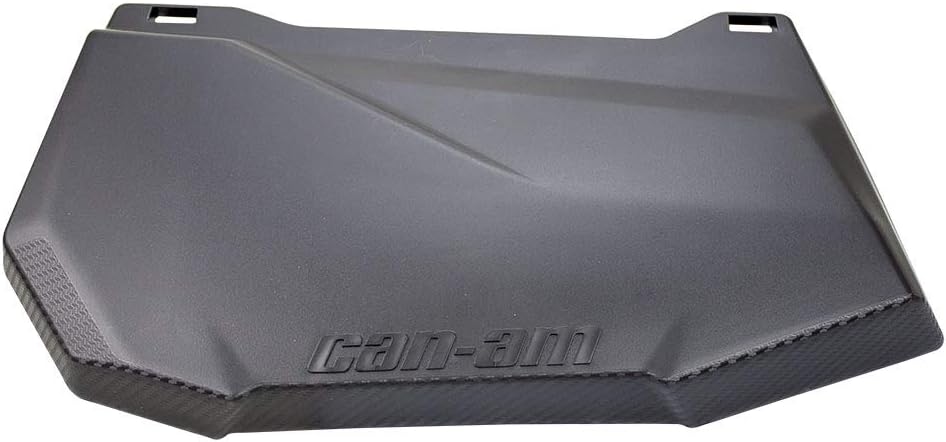 Can-Am OEM Cover Glove Box Kit for 2017-2019 Maverick X3 900 MAX Turbo R XMR XDS XRC 715004067