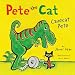 Pete the Cat: Cavecat Pete