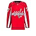 Adidas Capitals Oshie Home Authentic Jersey