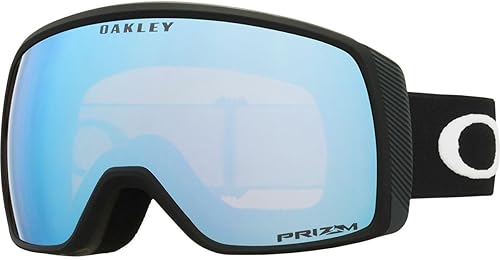 Oakley Gafas de nieve Flight Tracker S disponible en Yaxa Guatemala