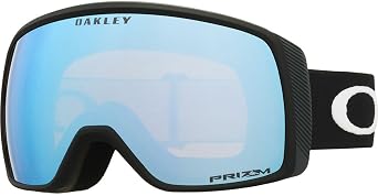 Oakley Flight Tracker Snow Goggle - Thumbnail 2