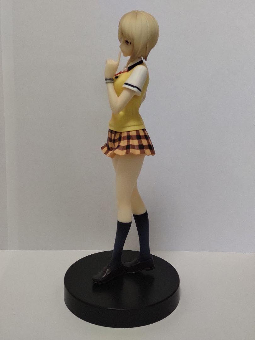 食戟のソーマ　フィギュア　タクミ/アリス　タクミ　単品 ggw725x Amazon | 食戟のソーマ フィギュア タクミ/アリス タクミ 単品