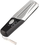 Mini Electric Paper Shredder, Portable Paper Shredder Multifunctional USB Paper Cutting Machine Strip Cut Paper Shredder for Office School Home Stationery