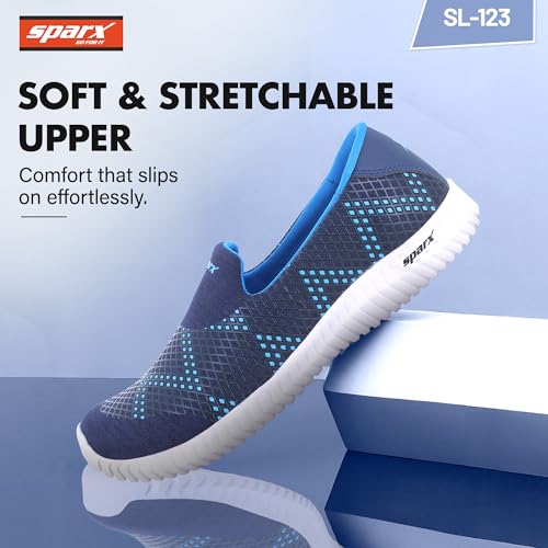 Image of SPARX Womens SL 123