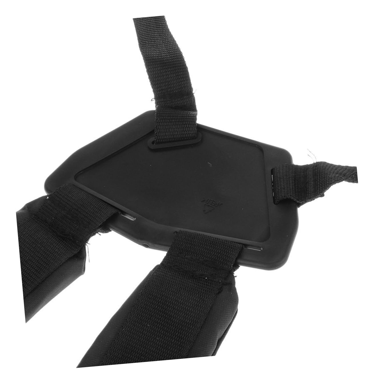 FUNOMOCYA Strimmer Shoulder Harness Trimmer Belt Clamps for Echo Garden Pruner Comfortable Use