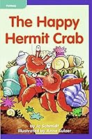 The Happy Hermit Crab 0021941696 Book Cover