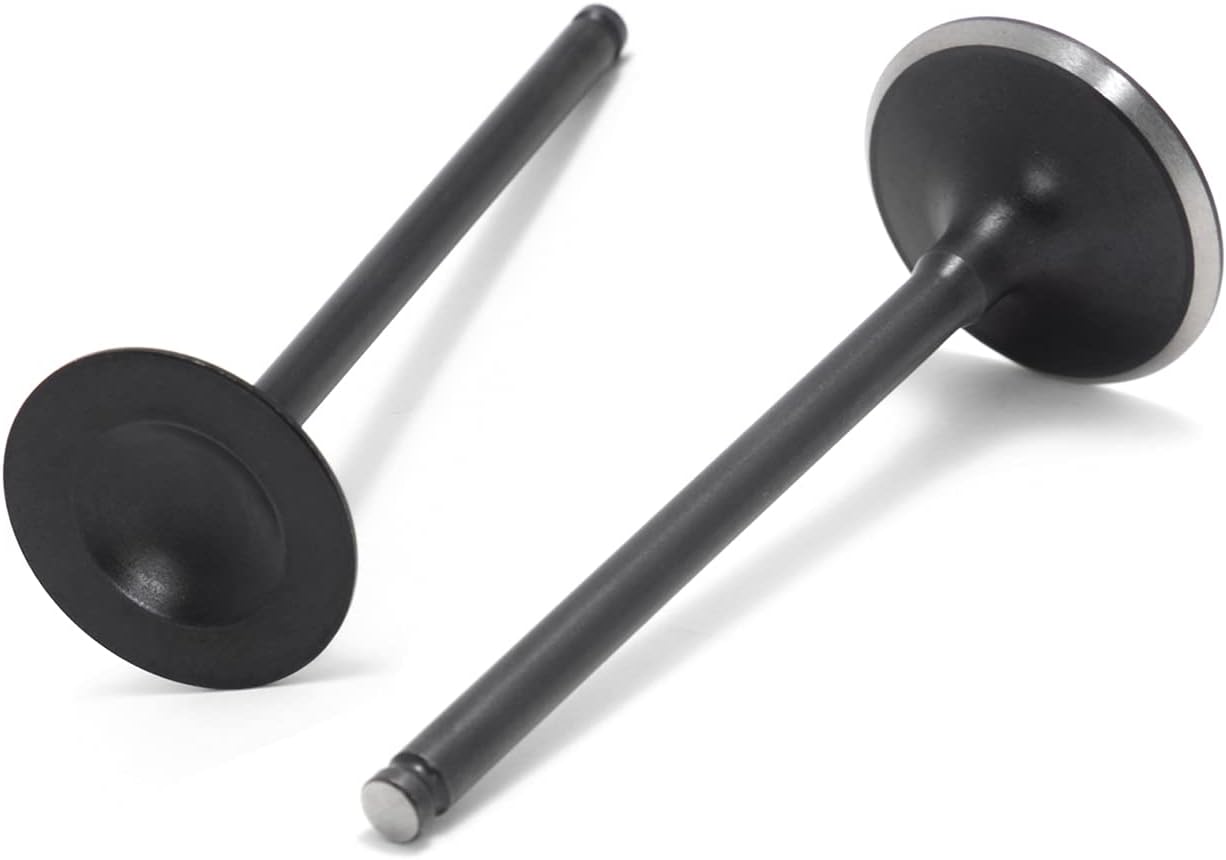 Smadmoto Motorcycle Exhaust Valve for Suzuki RMZ 450 2005