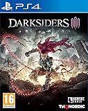 Darksiders III (PS4)