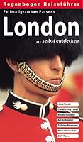 London selbst entdecken. 3858620327 Book Cover