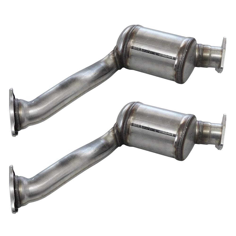 Amazon.com: LUFT MEISTER 958113021BX 958113022BX Pair Front Right 