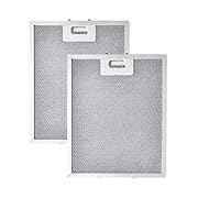 Amazinpure 2X 300 x 250 mm (30 x 25 cm)...