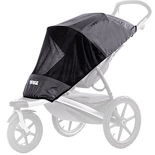 Thule Chariot Urban Glide Mesh Cover Thule Chariot Urban Glide Mesh Cover