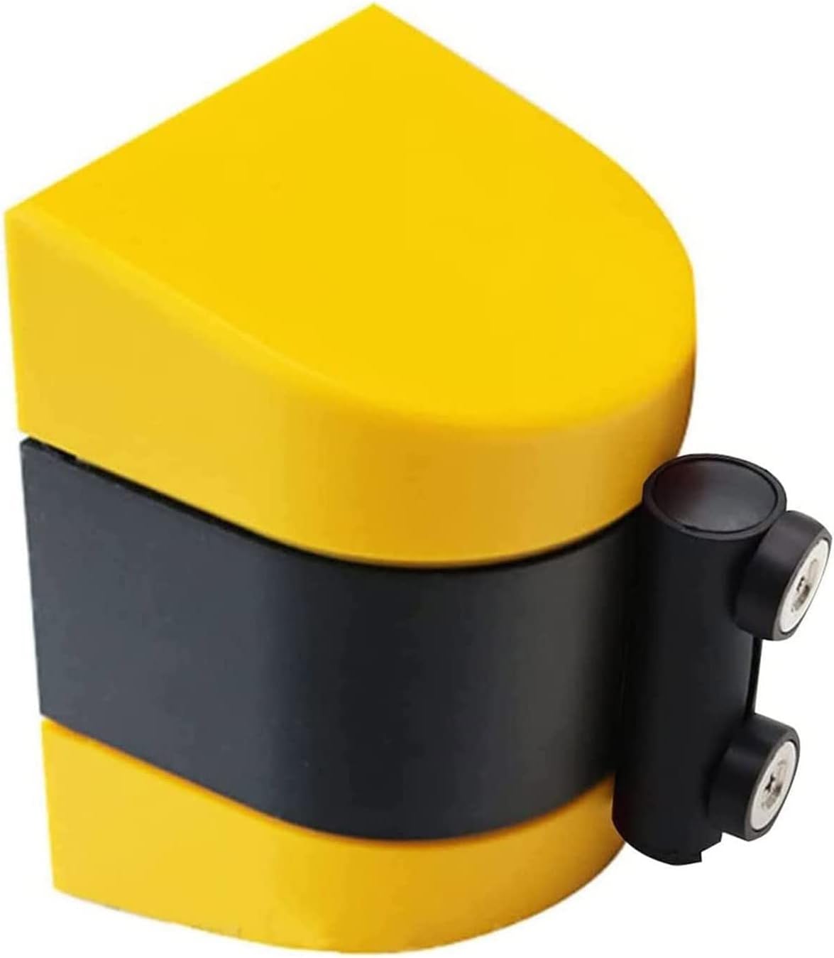 Retractable Wall Barrier, Retractable Belt Barrier, ABS