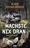 jugendherberge oberwesel silvester  Machste nix dran: Kriminalstorys (KBV-Krimi 488)