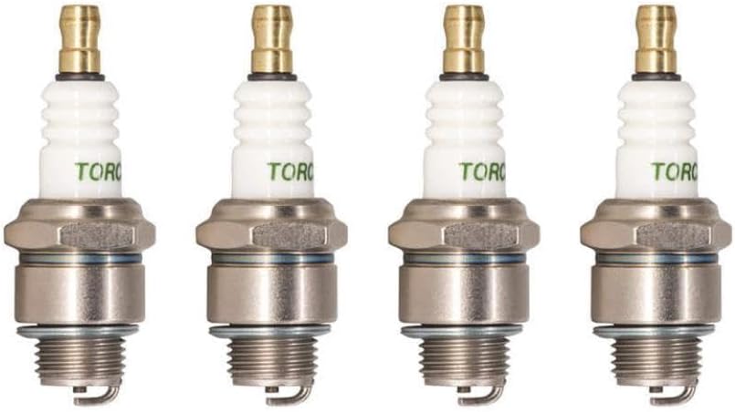 2-8PCS GL2C Screw Terminal Compatible With Small Engine Lawn Garden Replaces Candle 5798 BR2-LM 1147 B2-LM(4 pieces GL2C)