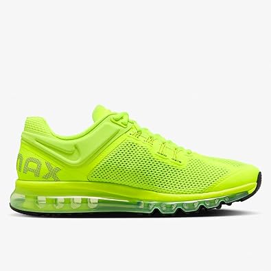 Amazon | [ナイキ] エア マックス 2013 AIR MAX 2013 ボルト/サイバー 