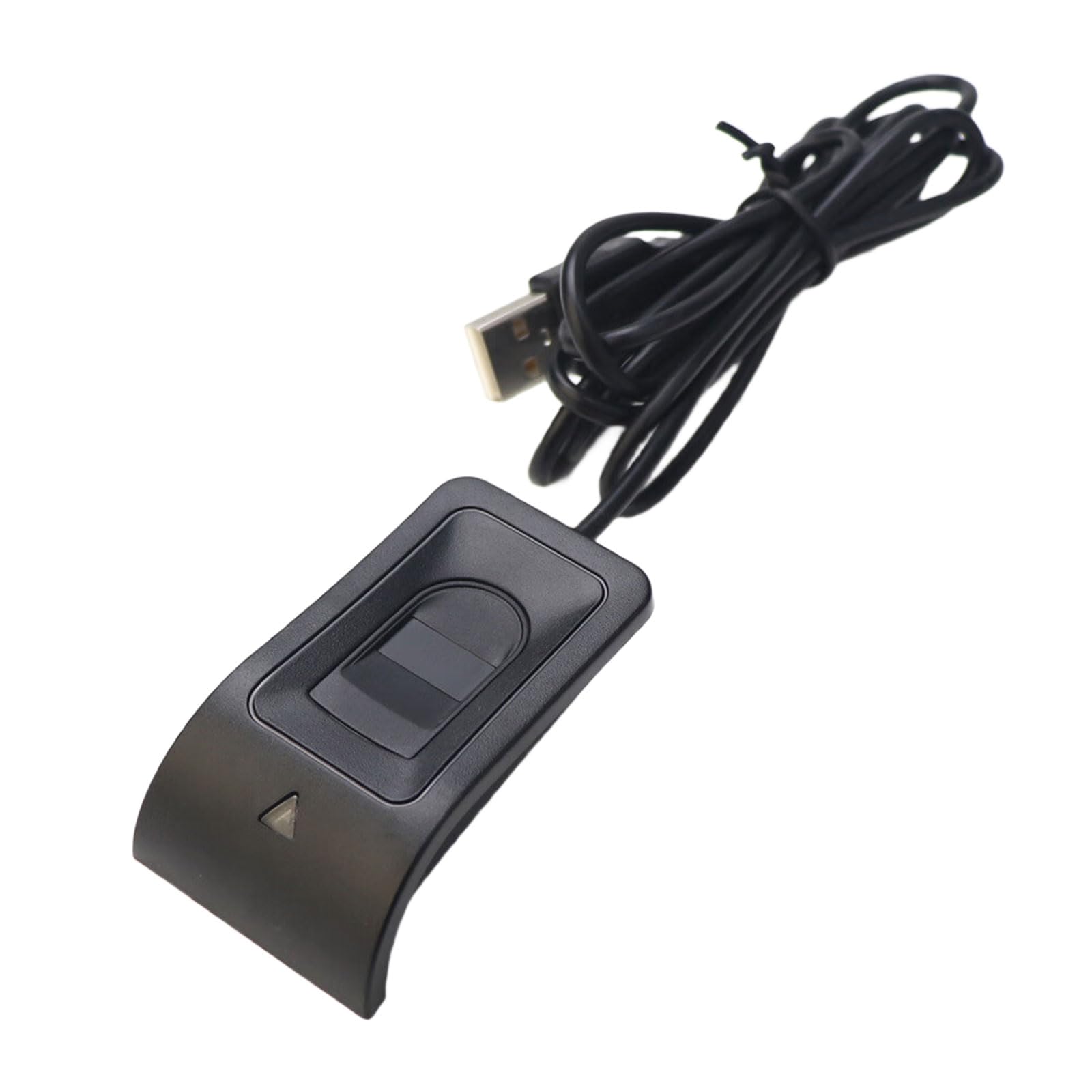 Scanner d'empreintes digitales USB en ABS pour ordinateur de bureau - 8