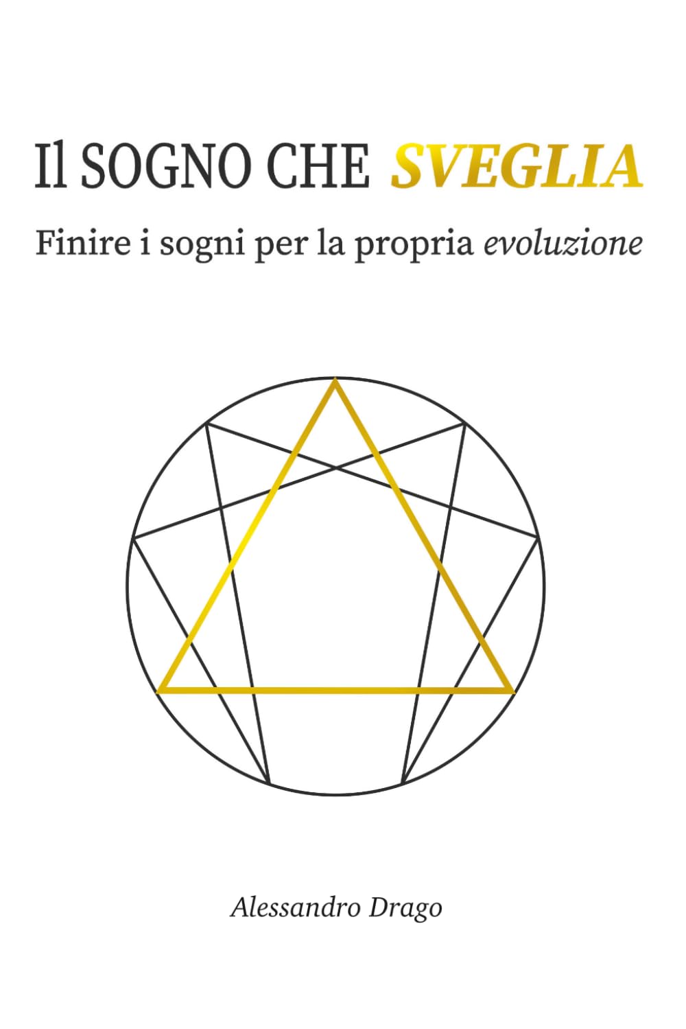 IL SOGNO CHE SVEGLIA: FINIRE I SOGNI PER LA PROPRIA EVOLUZIONE