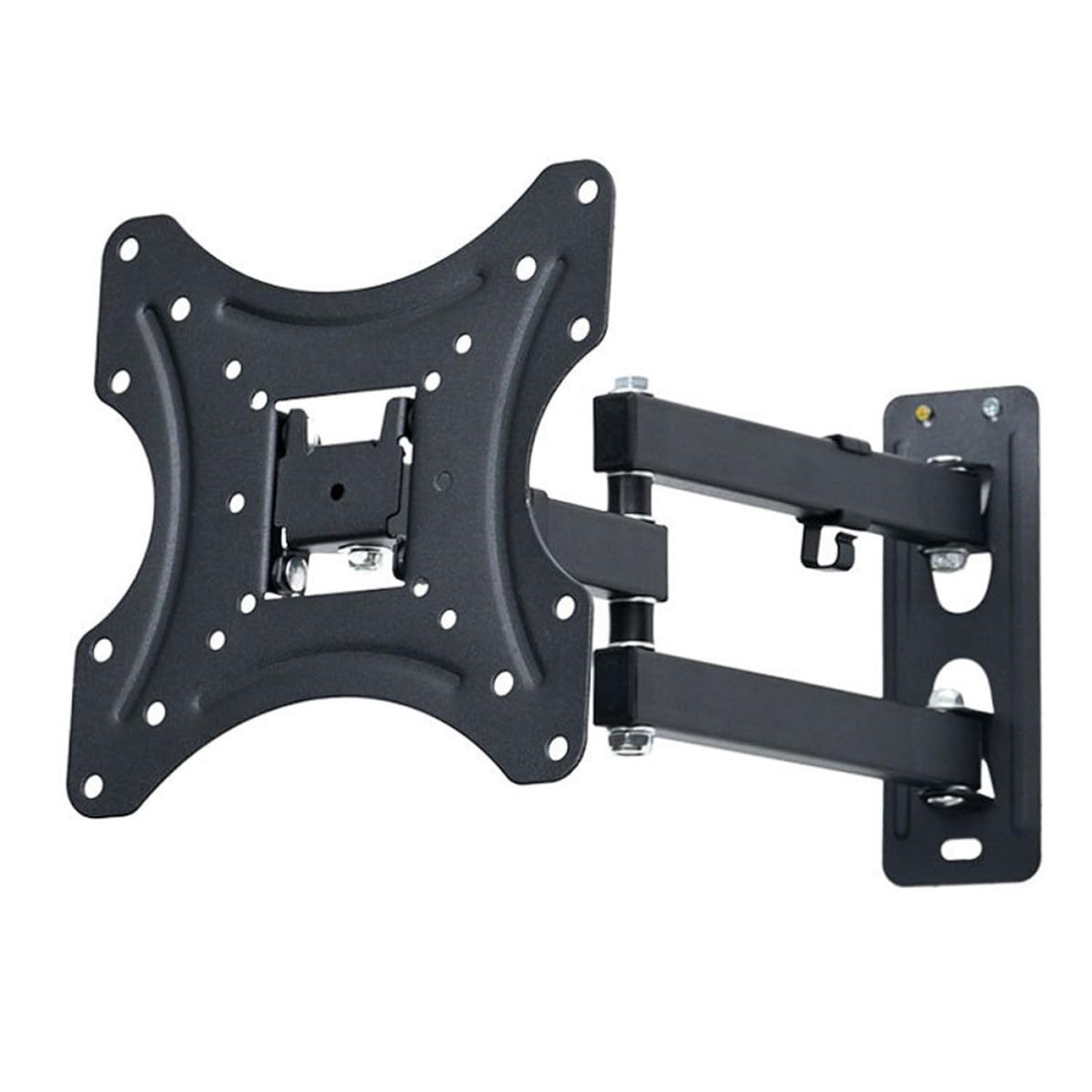 Soporte Giratorio para TV LCD de 23 a 42 Pulgadas, Ajustable
