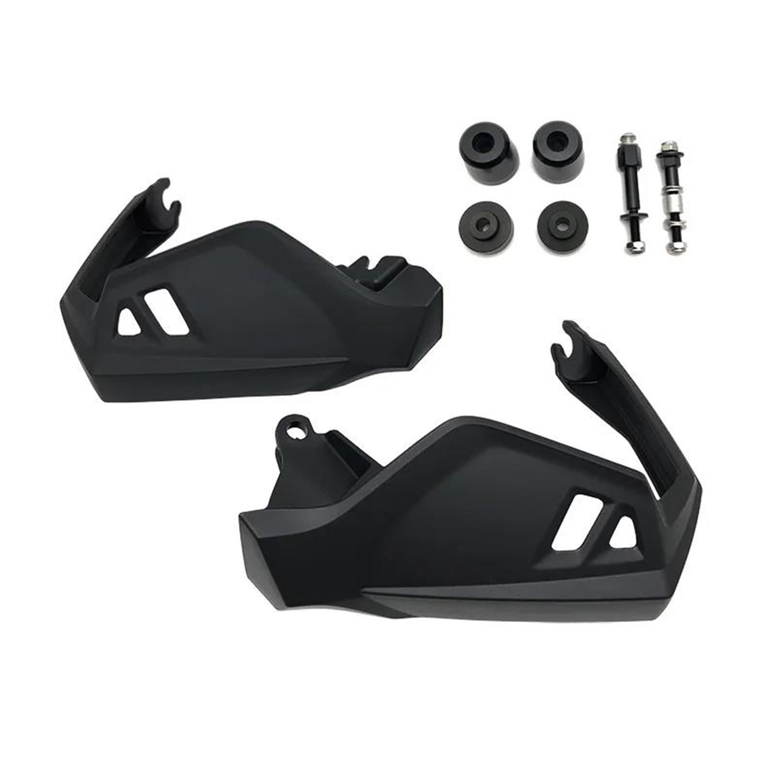 Schutzplatte Motorrad Handprotektoren Lenker Guards Für Suzuki Für V-Strom 250 DL250 2017 2018 2019 2020 2021 2022 2023 2024