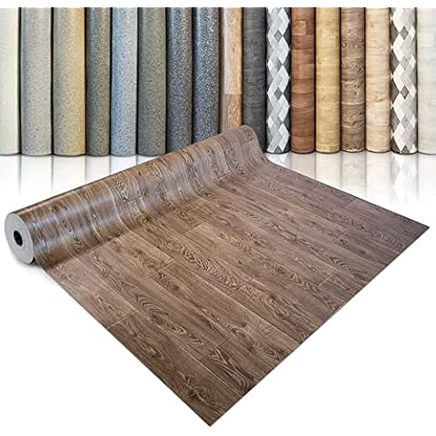 casa pura Vinylboden Meterware in vielen Designs Cover