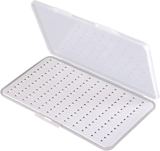 BESPORTBLE Caja de Almacenamiento Storage Box Almacenamiento de señuelos Waterproof Ordenador portstil lapto Prueba Caso abordar Impermeable Estuche de Almacenamiento de Cebo