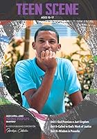 2nd Quarter 2020 Teen Scene 1681676001 Book Cover