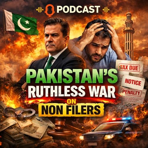 Couverture de Tax News Pakistan