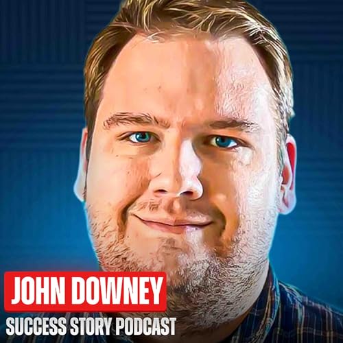 Lessons - The Man Who Protects Millions of Dollars Online Every Day | John Downey - CISO at GoFundMe (Fmr PayPal)