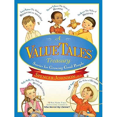 A ValueTales Treasury