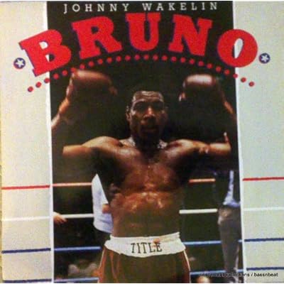 Bruno (1986) / Vinyl single