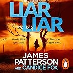 Cover of Liar Liar