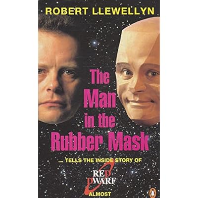 The Man in the Rubber Mask